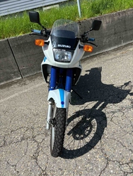 Suzuki DR650RS