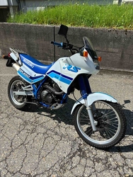 Suzuki DR650RS