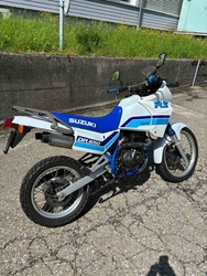 Suzuki DR650RS