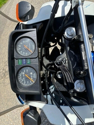 Suzuki DR650RS