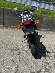 Suzuki DR650RS