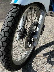 Suzuki DR650RS