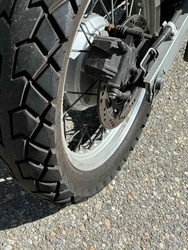 Suzuki DR650RS