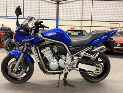 Yamaha FZS1000 Fazer