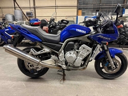 Yamaha FZS1000 Fazer