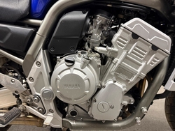 Yamaha FZS1000 Fazer