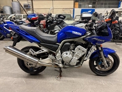 Yamaha FZS1000 Fazer