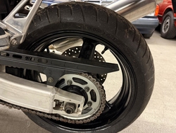 Yamaha FZS1000 Fazer