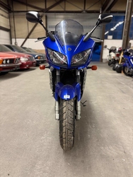 Yamaha FZS1000 Fazer