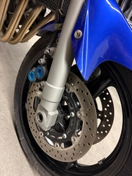 Yamaha FZS1000 Fazer