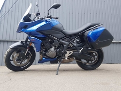 Triumph Tiger Sport 660 