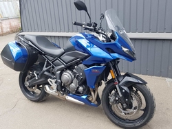 Triumph Tiger Sport 660 