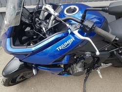 Triumph Tiger Sport 660 