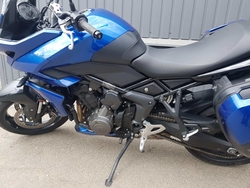 Triumph Tiger Sport 660 