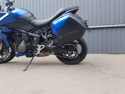 Triumph Tiger Sport 660 