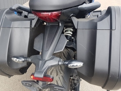 Triumph Tiger Sport 660 