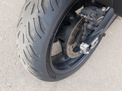 Triumph Tiger Sport 660 