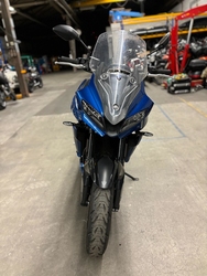 Triumph Tiger Sport 660 