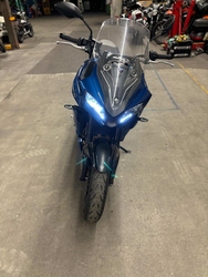 Triumph Tiger Sport 660 