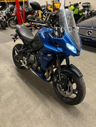 Triumph Tiger Sport 660 