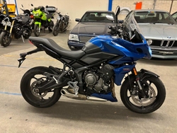 Triumph Tiger Sport 660 