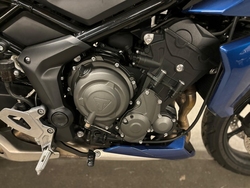 Triumph Tiger Sport 660 