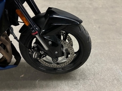 Triumph Tiger Sport 660 