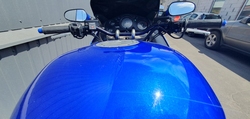 Honda CBR1100XX Super Blackbird