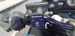 Honda CBR1100XX Super Blackbird