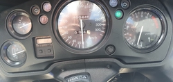 Honda CBR1100XX Super Blackbird