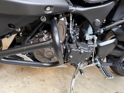 Yamaha XT1200Z Super Ténéré