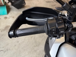 Yamaha XT1200Z Super Ténéré