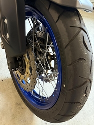 Yamaha XT1200Z Super Ténéré