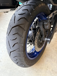 Yamaha XT1200Z Super Ténéré