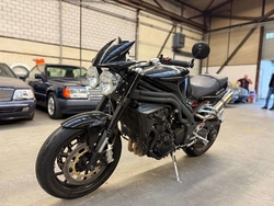 Triumph Speed Triple