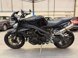 Triumph Speed Triple
