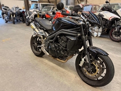 Triumph Speed Triple