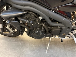 Triumph Speed Triple