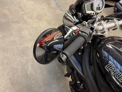 Triumph Speed Triple