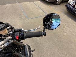 Triumph Speed Triple