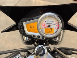 Triumph Speed Triple