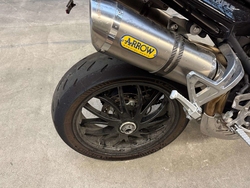 Triumph Speed Triple