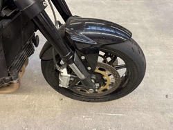 Triumph Speed Triple
