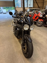 Triumph Speed Triple