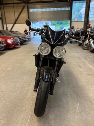 Triumph Speed Triple
