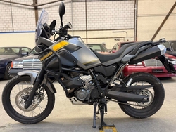 Yamaha XT660ZA Ténéré
