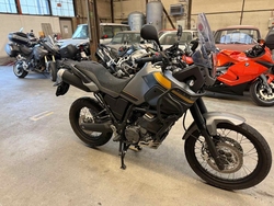 Yamaha XT660ZA Ténéré