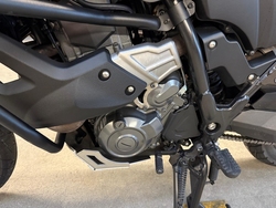 Yamaha XT660ZA Ténéré