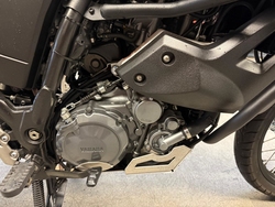 Yamaha XT660ZA Ténéré