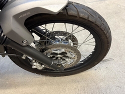 Yamaha XT660ZA Ténéré